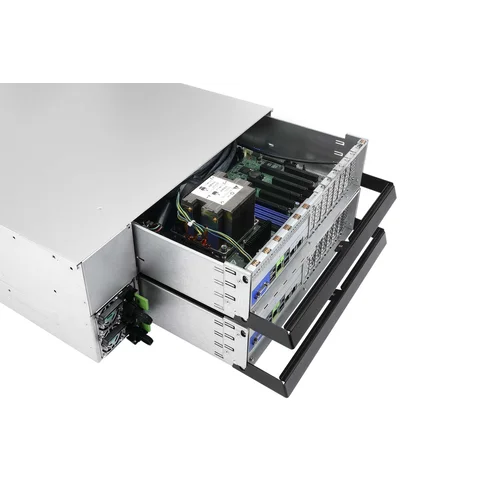 Сервер хранения Аквариус T52 D424BJ c ПО Baumstorage AI Сервер хранения Аквариус T52 D424BJ c ПО Baumstorage AI